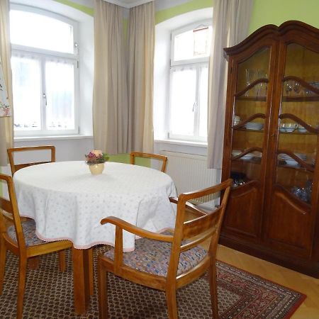 Ferienwohnung-Casa-De-Fiori 巴姆贝格 外观 照片