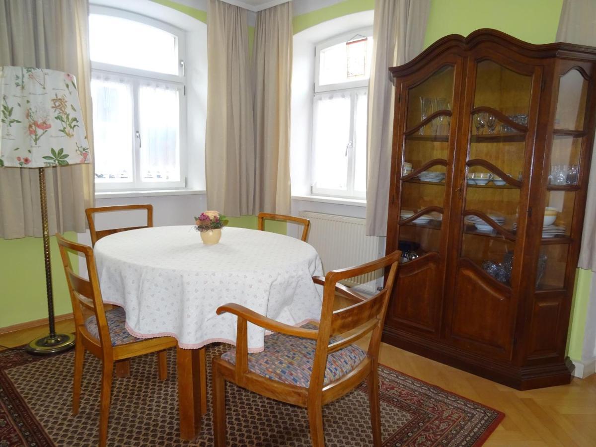 Ferienwohnung-Casa-De-Fiori 巴姆贝格 外观 照片